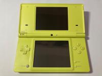 Konsola Nintendo DSi Lime Green japońska