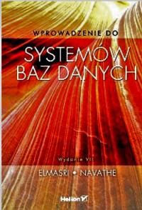 BAZY DANYCH WPROWADZENIE DO SYSTEMÓW ELSMARI 1344 STR