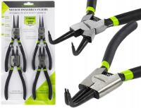 Плоскогубцы для колец Segera Carmotion 86876