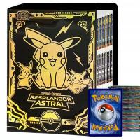 120 КАРТ POKEMON АЛЬБОМ KLASER XL ДЛЯ КАРТ POKEMON BINDER ДЛЯ 432 КАРТ