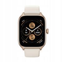 Smartwatch Amazfit GTS 4 Biały 1,75"