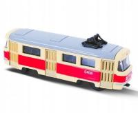 Tramwaj metal 8cm