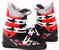 BUTY NARCIARSKIE TECNICA RJ 22,5 cm r. 35,5