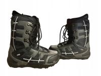 Buty Snowboardowe Factory 270mm r42