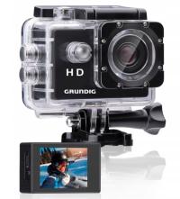 Kamera sportowa Grundig Action Camera HD720P HD