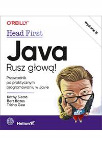 Java. Двигай головой!