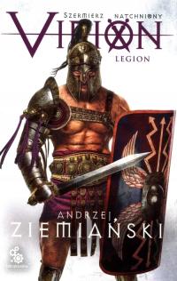 Virion Legion Andrzej Ziemiański