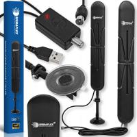 Внутренняя, наружная антенна SIGNAFLEX TEEN-40