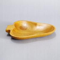 VINTAGE STARA DREWNIANA PATERKA PIK