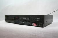 CD-плеер Technics SL-P310 черный