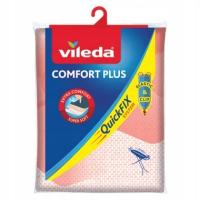 Чехол на гладильную доску Vileda Comfort 130-45