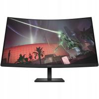 Monitor LED HP OMEN 32c 31,5 