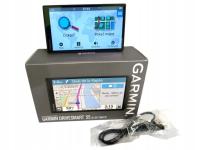 Навигатор Garmin DriveSmart 55 MT-s EU 5,5