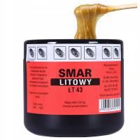 Смазка подшипника ЛТ43 0.5 кг