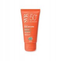 SVR SUN SECURE CREME SPF50  BIODEGR. Крем, 50мл