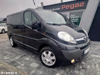 Opel Vivaro Opel Vivaro 2.0 CDTI L1H1 Life