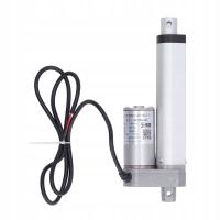 DC 12V ЭЛЕКТРИЧЕСКИЙ ЛИНЕЙНЫЙ ПРИВОД 100 ММ 750N