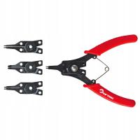 Szczypce do pierścieni Top Tools 32D320 150mm