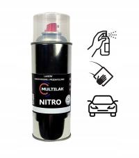 ROZPUSZCZALNIK NITRO w SPRAYU 400ml