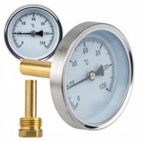 TERMOMETR BIMETALOWY 1/2