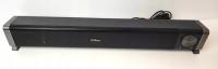 Soundbar Qilive Q.3780 2.0 12 W czarny