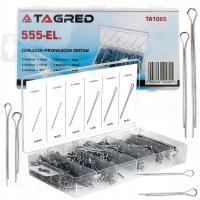 Набор шплинтов TAGRED TA1065