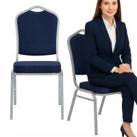 Банкетный стул для банкета с обивкой для свадьбы 20x20x1, 0 см