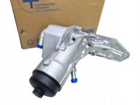 Chłodnica oleju, olej silnikowy NISSENS 91424