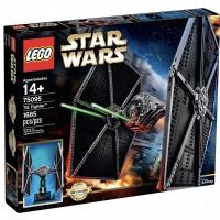 LEGO Star Wars 75095 TIE Fighter