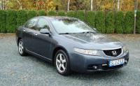 Honda Accord 2.2 140KM 2005 Zarejestrowana w Polsce Możliwa Zamiana