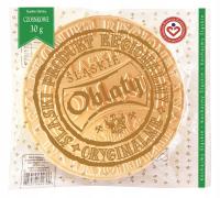 СИЛЕЗСКИЕ ОБЛАТЫ ТРАДИЦИОННЫЕ ЧЕСНОЧНЫЕ VISA 30Г