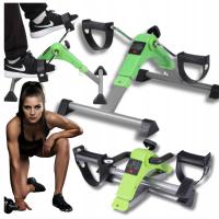 Реабилитационный Велотренажер Стационарный Велотренажер Ротор Для Рук И Ног
