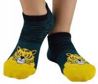 Noviti stopki bawełna