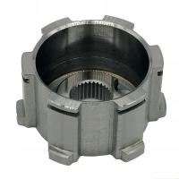 ROMET КАРМАННЫЙ ВЕЛОСИПЕД ГОНЧАЯ 205 ПРИВОД СЦЕПЛЕНИЯ ПАЗ