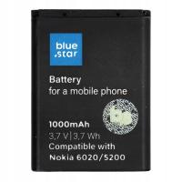 Bateria Do Nokia Blue Star 1000 mAh