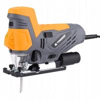 Лобзик пила по дереву 1450 Вт со светодиодными лазерными ножницами