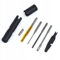 Przybornik beryl tantal oryginał