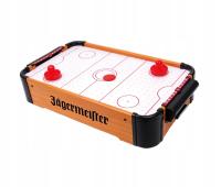 JAGERMEISTER Hokej powietrzny cymbergaj ORYGINALNY MERCH NOWA EDYCJA 2025