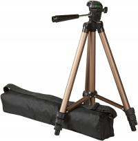 Tripod Amazon Basic WT3130T + WT3111H 127 cm brązowy