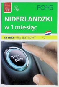 Голландский за 1 месяц быстрый языковой курс