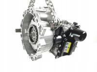 НОВЫЙ ОРГ КОРОБКА ПЕРЕДАЧ DSG VW GOLF VII DQ200 UAG