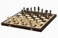 Шахматы деревянные Олимпийские большие (42x42cm)