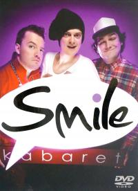 KABARET SMILE: KABARET SMILE (DIGIPACK) [DVD]