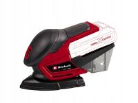 Szlifierka wielofunkcyjna akumulatorowe Einhell 0 W 18 V