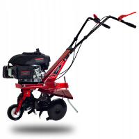 Бензиновый культиватор GREENSO 161CC 4KM 56cm