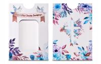 Chrzest Etui na sztabkę złota , Opakowanie, na prezent Chrzciny Chłopiec