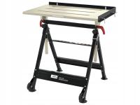 GUDE MSKT 760 большой универсальный регулируемый сварочный стол для сварки