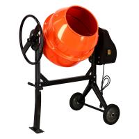 Стандарт КЭ колес венка литого железа бренда 140л строительной бетономешалки Польша резиновый