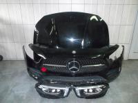 MERCEDES A Class 177 W177 AMG все полные передние крылья бампер капот