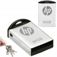 Usb-ФЛЕШКИ 64 ГБ металлический USB маленький мини fit ДЛЯ АВТОМОБИЛЯ